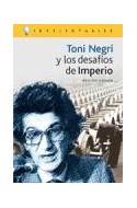 Papel TONI NEGRI Y LOS DESAFIOS DE IMPERIO (CAMPO DE IDEAS)
