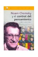 Papel NOAM CHOMSKY Y EL CONTROL DEL PENSAMIENTO