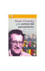 Papel NOAM CHOMSKY Y EL CONTROL DEL PENSAMIENTO