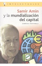 Papel SAMIR AMIN Y LA MUNDIALIZACION DEL CAPITAL (CAMPOS DE IDEAS)