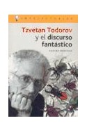 Papel TZVETAN TODOROV Y EL DISCURSO FANTASTICO