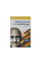 Papel MICHEL FOUCAULT Y LA CONDICION GAY (COLECCION INTELECTUALES)
