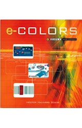 Papel E - COLORS (E - GRAPH - X WEB DESIGN)