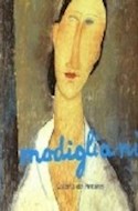 Papel MODIGLIANI (GRANDES MAESTROS DE LA PINTURA) [C CD] (CARTONE)