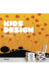 Papel KIDS DESIGN (CARTONE)