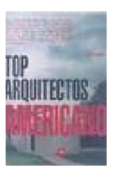 Papel TOP ARQUITECTOS AMERICANOS (CARTONE)