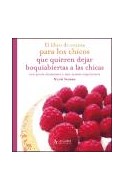 Papel LIBRO DE COCINA PARA LOS CHICOS QUE QUIEREN DEJAR BOQUIABIERTAS A LAS CHICAS (BOLSILLO)