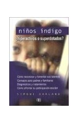 Papel NIÑOS INDIGO HIPERACTIVOS O SUPERDOTADOS COMO RECONOCER Y FOMENTAR SUS TALENTOS CONSEJOS PARA...