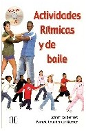 Papel ACTIVIDADES RITMICAS Y DE BAILE (INCLUYE CD)