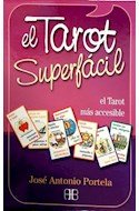 Papel TAROT SUPERFACIL [LIBRO + 78 CARTAS] (ESTUCHE)
