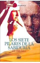 Papel SIETE PILARES DE LA SABIDURIA (ARGONAUTAS) (CARTONE)