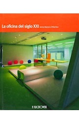 Papel OFICINA DEL SIGLO XXI (CARTONE)