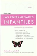 Papel ENFERMEDADES INFANTILES PREVENCION Y TRATAMIENTO (COLEC  CION TODO SOBRE) (8)