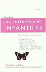 Papel ENFERMEDADES INFANTILES PREVENCION Y TRATAMIENTO (COLEC  CION TODO SOBRE) (8)
