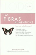 Papel FIBRAS ALIMENTICIAS PARA UNA SALUD INTEGRAL (COLECCION  TODO SOBRE) (11)