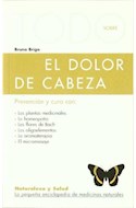 Papel DOLOR DE CABEZA (COLECCION TODO SOBRE) (14)