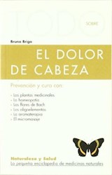 Papel DOLOR DE CABEZA (COLECCION TODO SOBRE) (14)