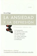Papel ANSIEDAD Y LA DEPRESION (COLECCION TODO SOBRE) (15)