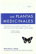 Papel PLANTAS MEDICINALES 108 PLANTAS CON PODERES CURATIVOS Y  50 AFECCIONES EN LAS QUE PUEDEN SE