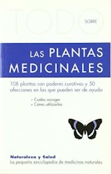 Papel PLANTAS MEDICINALES 108 PLANTAS CON PODERES CURATIVOS Y  50 AFECCIONES EN LAS QUE PUEDEN SE