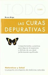 Papel CURAS DEPURATIVAS (COLECCION TODO SOBRE) (20)  BOLSILLO