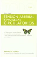 Papel TENSION ARTERIAL Y PROBLEMAS CIRCULATORIOS (COLECCION T  ODO SOBRE) (24)