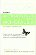 Papel TRASTORNOS DE LA MENOPAUSIA PREVENCION Y TRATAMIENTO (C  OLECCION TODO SOBRE) (29)