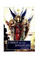 Papel LIBRO DE LOS ANGELES (COLECCION DRAGON) (CARTONE)