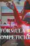 Papel FORMULA 1 COMPETICION