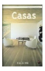 Papel CASAS (MINI ARCHBOOKS)