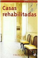 Papel CASAS REHABILITADAS (MINI ARCHBOOKS)