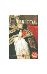 Papel BARROCO (DESCUBRIENDO EL ARTE) (CARTONE)
