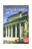 Papel GRANDES MUSEOS (DESCUBRIENDO EL ARTE) (CARTONE)