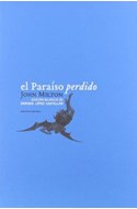 Papel PARAISO PERDIDO (EDICION BILINGUE DE ENRIQUE LOPEZ CAST  ELLON) (CLASICOS DE LA LITERATURA)