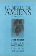 Papel BIBLIA DE AMIENS (RUSTICA)