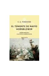 Papel TENIENTE DE NAVIO HORNBLOWER [UNA NOVELA DE AVENTURAS EN LOS TIEMPOS DE NELSON] (QUINTETO)