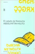 Papel CABALLO DE NIETZSCHE (COLECCION NARRATIVA)