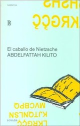 Papel CABALLO DE NIETZSCHE (COLECCION NARRATIVA)