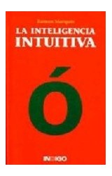 Papel INTELIGENCIA INTUITIVA (RUSTICA)