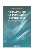 Papel TERAPIA DE LA POSESION ESPIRITUAL TECNICA Y PRACTICA CL