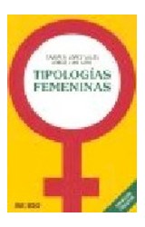 Papel TIPOLOGIAS FEMENINAS