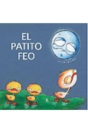Papel PATITO FEO (COLECCION MAKAKIÑOS) (CARTONE)