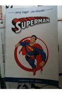 Papel SUPERMAN (CLASICOS DEL COMIC)