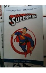 Papel SUPERMAN (CLASICOS DEL COMIC)