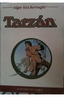 Papel TARZAN (CLASICOS DEL COMIC)