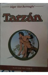 Papel TARZAN (CLASICOS DEL COMIC)