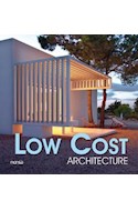 Papel LOW COST ARCHITECTURE