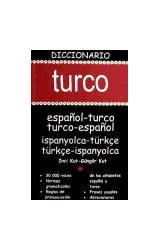 Papel DICCIONARIO TURCO ESPAÑOL ESPAÑOL TURCO