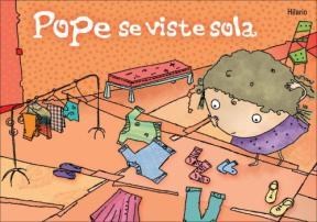 Papel POPE SE VISTE SOLA (CARTONE)