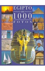 Papel EGIPTO EN 1000 FOTOS (CARTONE)